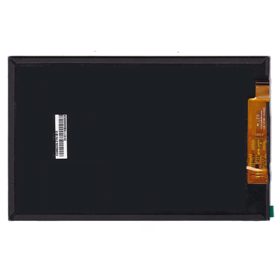 Casper Via S8 Lcd Ekran