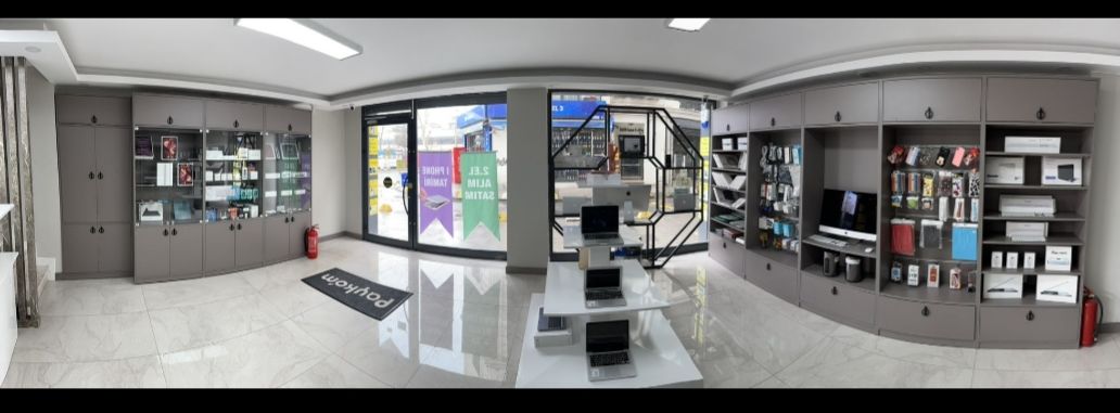 Casper Via S7W-A Lcd Flex