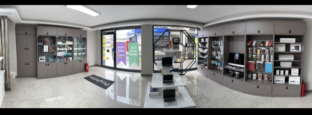 Casper Via S7-S Lcd Flex