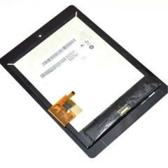 Acer Iconia A1-810 Lcd Ekran Dokunmatik