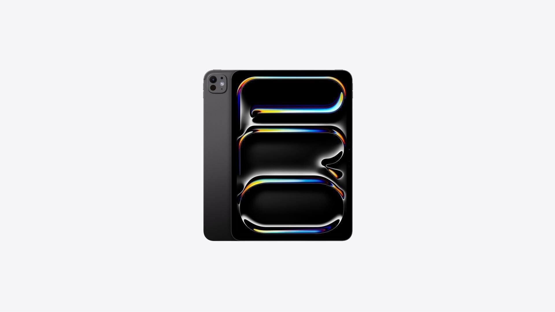 ipad pro  11 inç model M4 wifi Ultra Retina XDR ekran,  1 Tb  standart cam gri