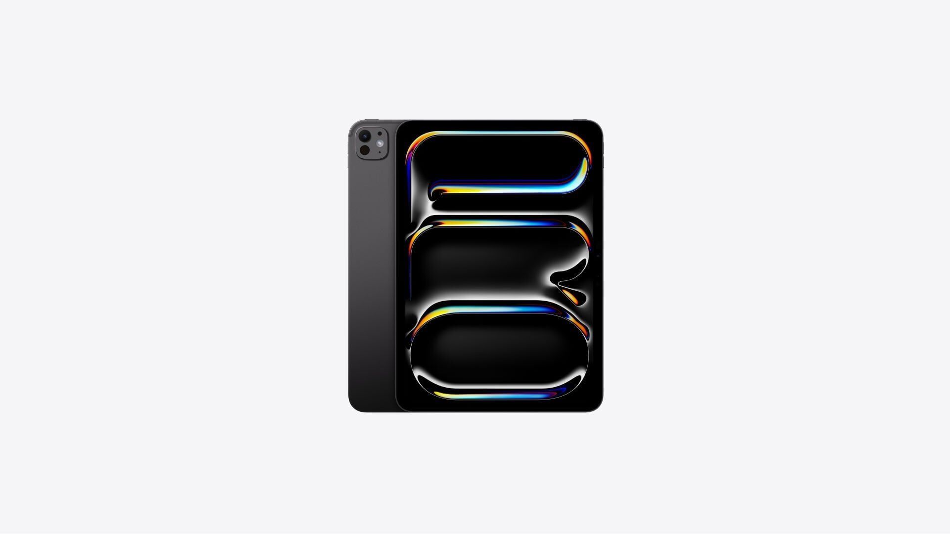 ipad pro  11 inç model M4 wifi Ultra Retina XDR ekran,  2 Tb  standart cam gri