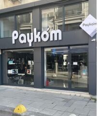 Acer Iconia A1-830 Lcd Ekran