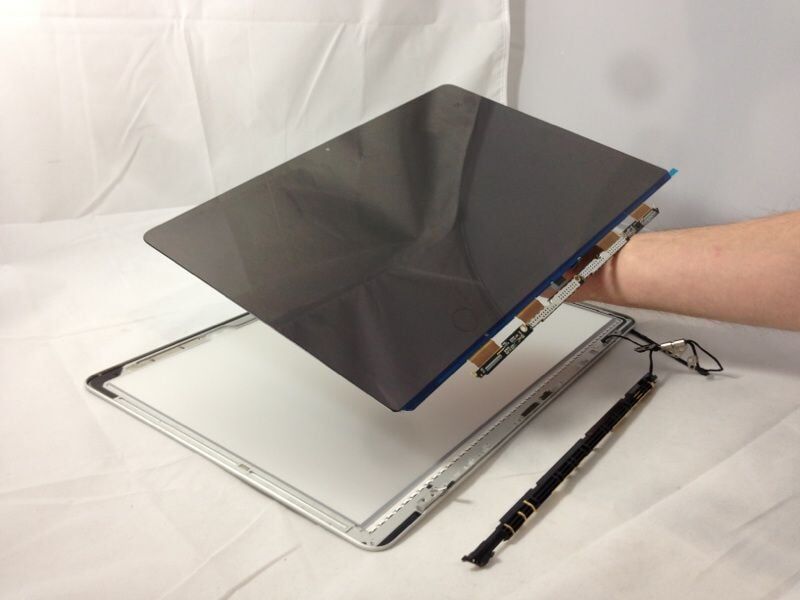 Retina LCD    full  lcd değişim bedeli    13.3 ''    > Apple Macbook pro retina RETINA  late 2012  ve  early 2013     model : a1425  için  montaj dahil