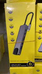 multifunction adaptör