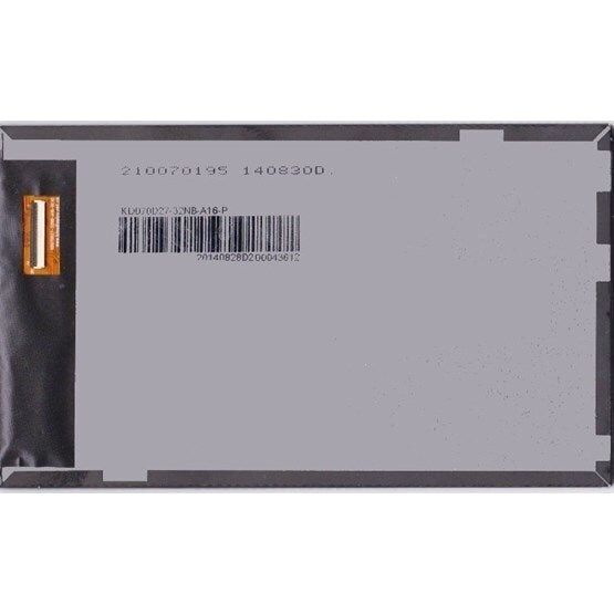 Asus MeMo Pad K012 Lcd Ekran