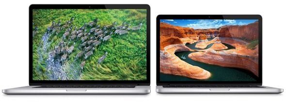 Retina LCD  full  cd değişim bedeli    13.3 ''    > Apple Macbook pro retina RETINA  late  2013    model a1502    montaj dahil