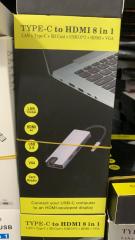 TYPE - C HDMI