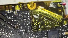 Retina LCD  iç lcd değişim bedeli    13.3 ''  > Apple Macbook pro retina RETINA   a1502  model  LATE  2013   ve mid  2014  model için    montaj dahil / müşterinin kendi kasası kulanılarak    iç lcd değişim bedeli