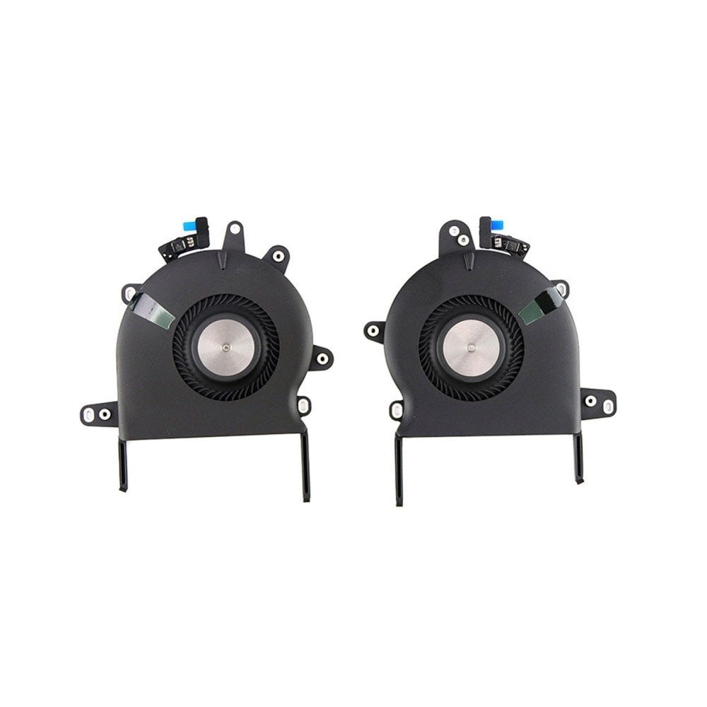 Apple Macbook Pro A1707 2016 15inch Sağ Sol Fan Cooling Fan Cooler set