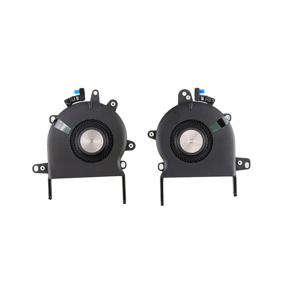 Apple Macbook Pro A1707 2016 15inch Sağ Sol Fan Cooling Fan Cooler set