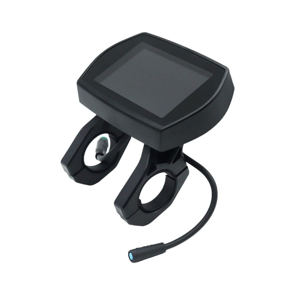 scooter  yedek parça  > KUGOO G2 PRO EKRAN siyah