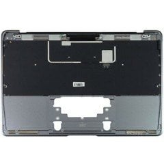 Apple MacBook 12 inch TopCase A1534 UK English-Turkish 2016