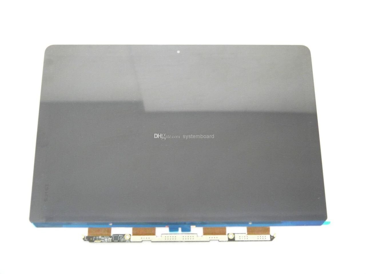 LCD Apple Macbook Pro 15.4''Retina 15'' RETINA Mid2012 Late2012 Early2013 Mid2013 Mid2014 için iç Ekran Değişim bedeli