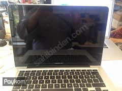LCD Apple Macbook Pro 15.4''Retina 15'' RETINA Mid2012 Late2012 Early2013 Mid2013 Mid2014 için iç Ekran Değişim bedeli