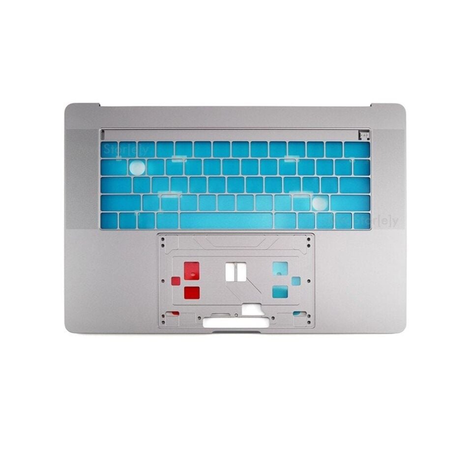 Apple MacBook Pro 13 inch TopCase A1707 US English 2016