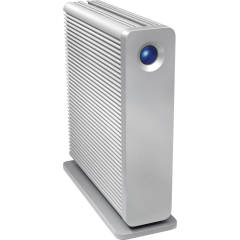 2. el 6 tb lacie 2 big thunderbolt 3,5 '' harci hdd 2x