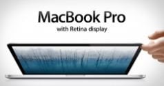 LCD Apple Macbook Pro 15.4''Retina 15''Retina 13'''Ekran 13.3''Ekran Mid2012 Late2012  Early2013  Mid2013  Mid2014 İç Ekran değişim bedeli
