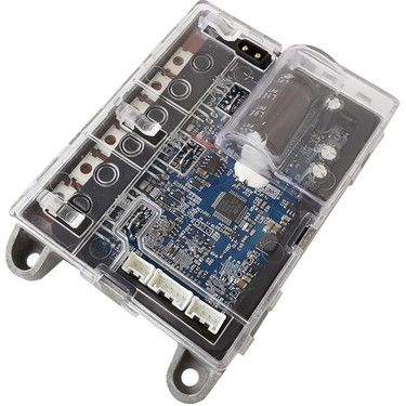 scooter yedek parça > M365 ANAKART gri