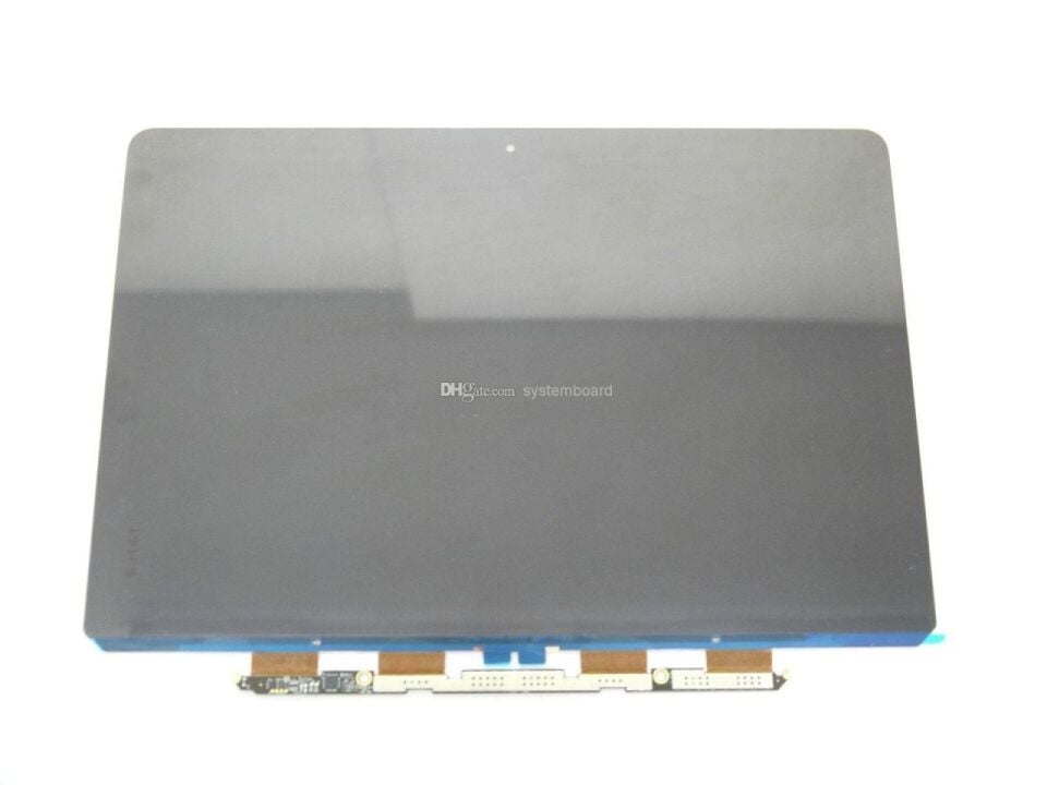 LCD Apple Macbook Pro 15''Retina 15.4''RETINA A1398  Late2013  Mid2014  Me293 Me294  Me874  için Full Panel Değişimi için