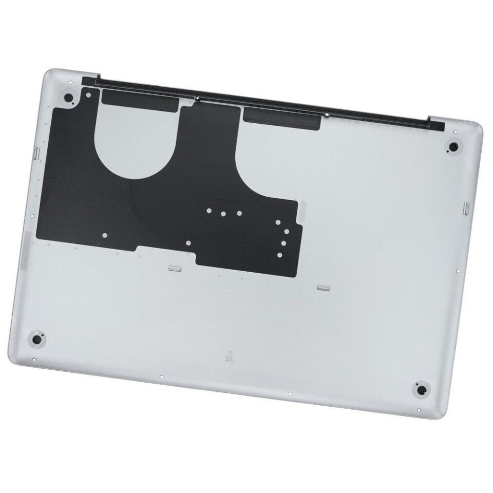 Apple MacBook Pro A1297 17inch 2009-2012 Alt Kapak Lower Case