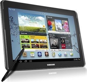 2.el Samsung Galaxy Note GT-N8010 10.1'' 1280x800 wifi 2Gb Ram 16
