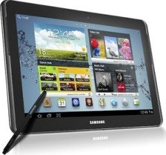 2.el Samsung Galaxy Note GT-N8010 10.1'' 1280x800 wifi 2Gb Ram 16