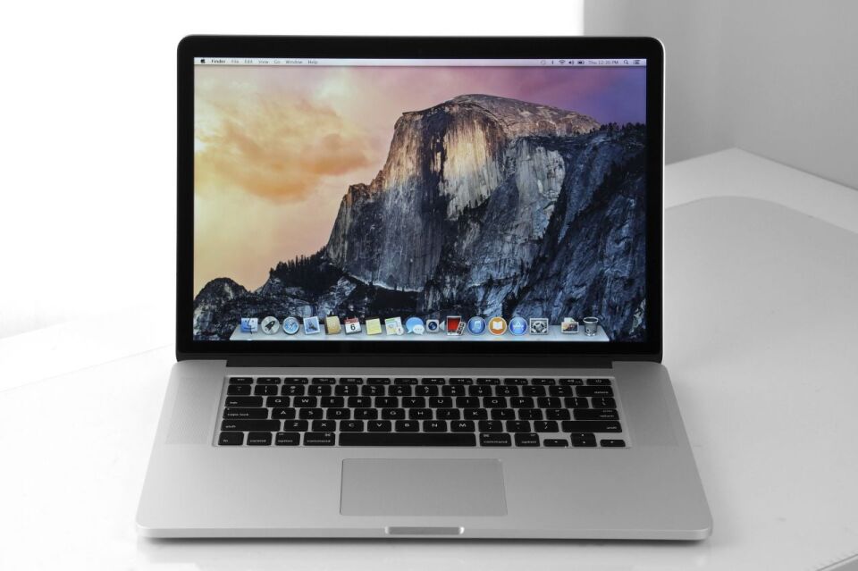 LCD Apple Macbook Pro 15''Retina 15.4''RETINA A1398  Late2013  Mid2014  Me293 Me294  Me874  için Full Panel Değişimi için