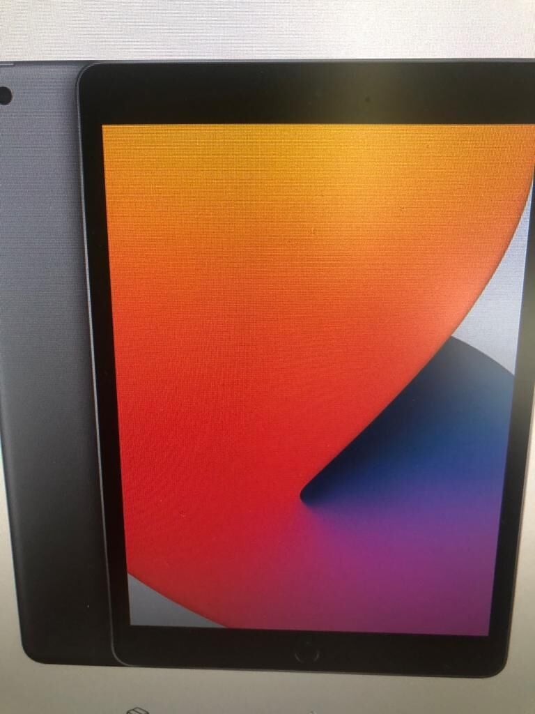 Pad 8. Nesil 10.2'' Wi-Fi + Cellular 32GB Altın MYMK2TU/A