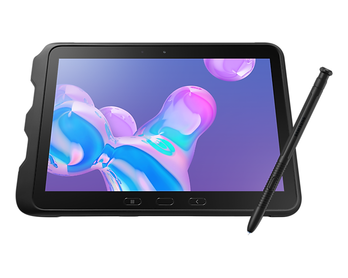 Samsung Galaxy Tab Active Pro SM-T547 4 GB 64 GB 10.1'' Tablet