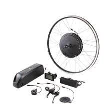 scooter  yedek parça   48V DÖNÜŞÜM SET siyah