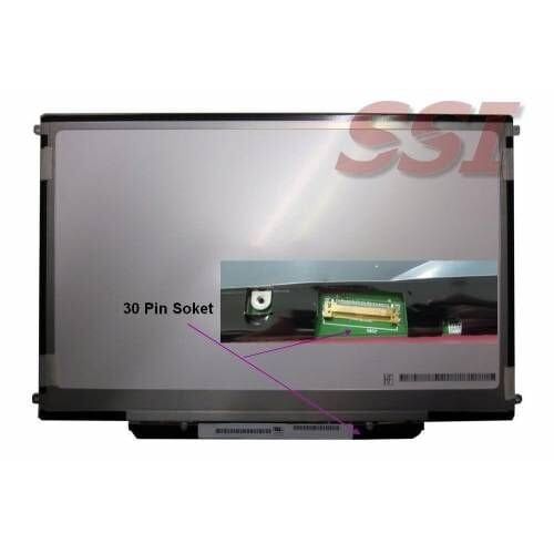 LCD > Apple Macbook pro retina RETINA  13,3'' Late2012 ve Early2013 için 661-7014 model için RETINA Retina LCD Full panel değişimi bedeli fiyattır