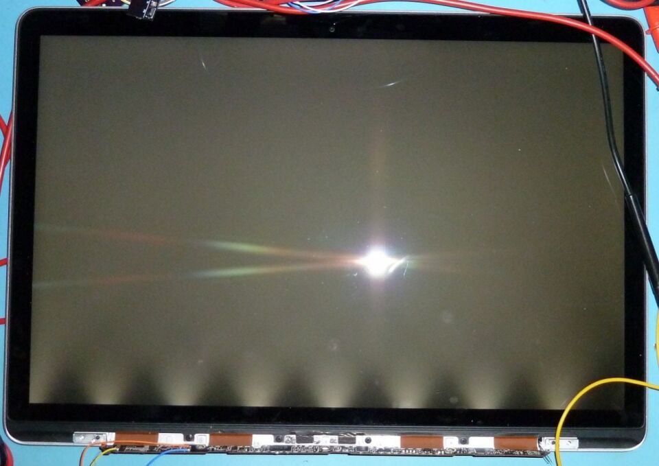 LCD > Apple Macbook pro retina RETINA  13,3'' Late2012 ve Early2013 için 661-7014 model için RETINA Retina LCD Full panel değişimi bedeli fiyattır