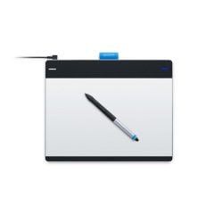 2.el Wacom intous CTH-680S-ENES Intuos Pen&Touch M, EN & ES Kutu