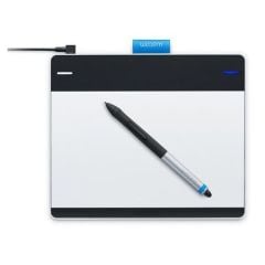 2.el Wacom intous CTH-680S-ENES Intuos Pen&Touch M, EN & ES Kutu