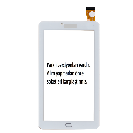 Reeder M7Go 2019 Dokunmatik (V.2)