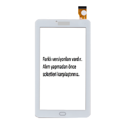 Reeder M8 Go Dokunmatik (Versiyon 2)