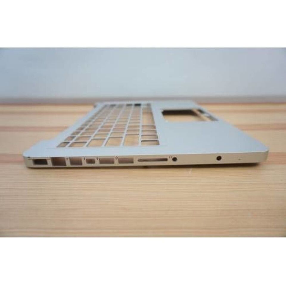 Macbook A1278 2009 2010 UK 13 Üst Kasa Topcase Klavye Kasa