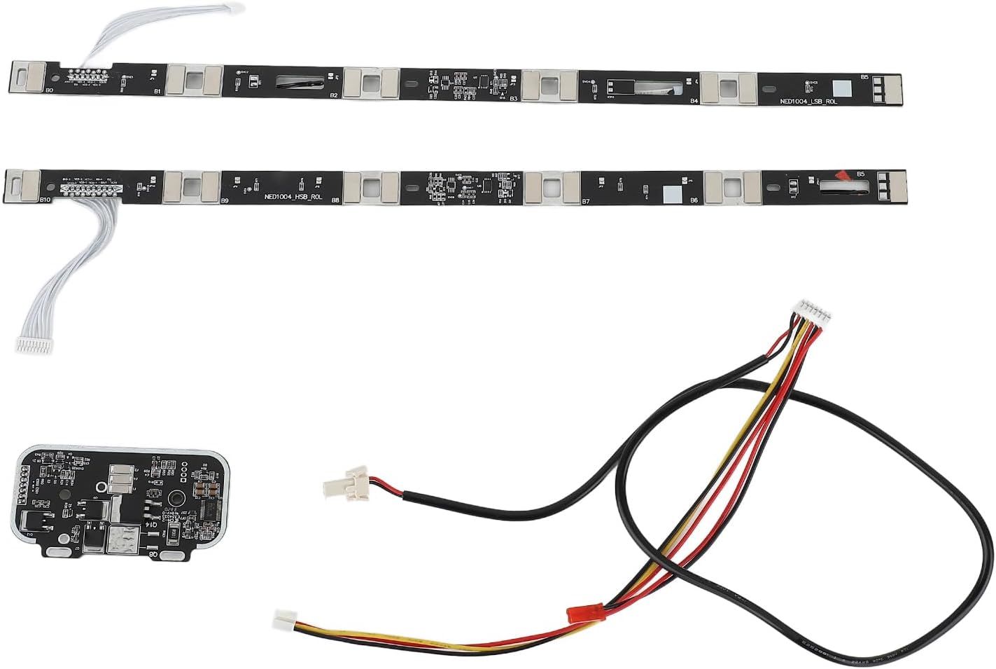 scooter  yedek parça  > Pro-Pro2 BMS DEVRE yeşil