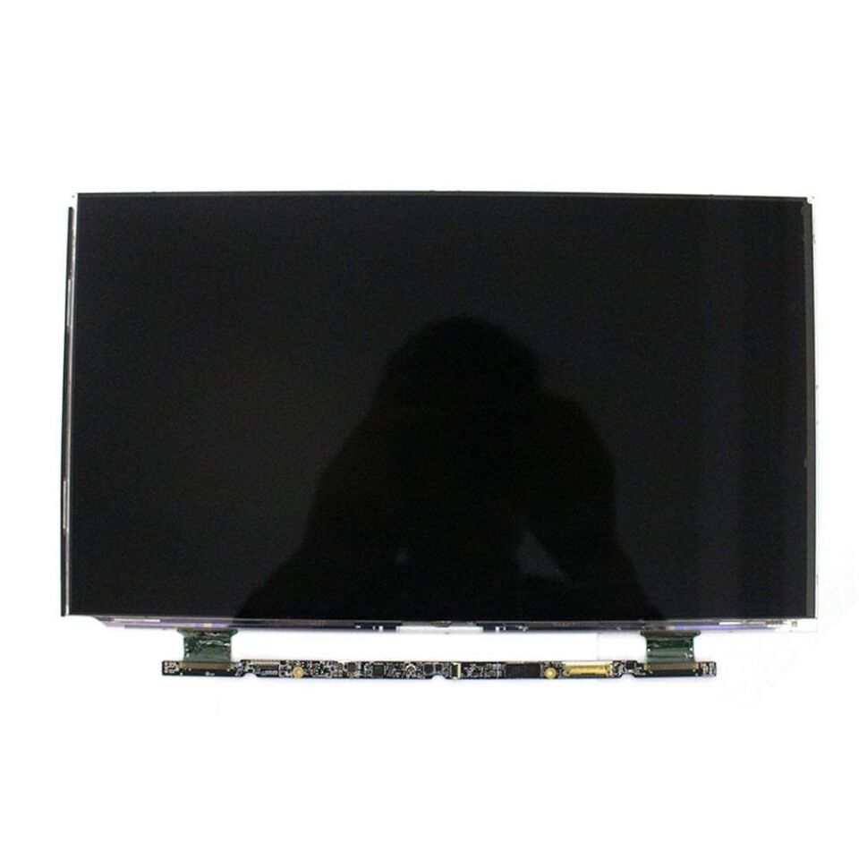 LCD > Apple Macbook air 13'' macair iç lcd ekran değişimi bedeli 1.nesil usb kapaklı model core2duo 1.6Ghz 1.8Ghz 1.86Ghz için parça bedeli sadece cihaz bedeli parça bedeli