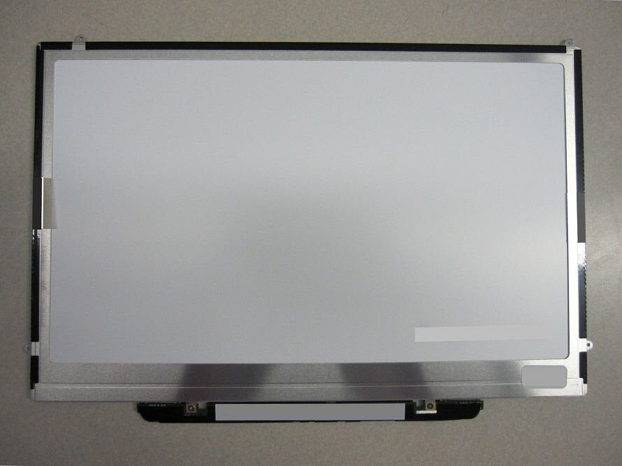 LCD > Apple Macbook air 13'' macair iç lcd ekran değişimi bedeli 1.nesil usb kapaklı model core2duo 1.6Ghz 1.8Ghz 1.86Ghz için parça bedeli sadece cihaz bedeli parça bedeli