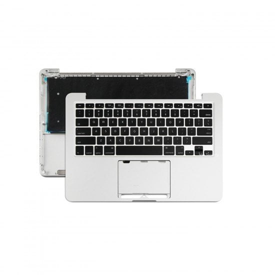 Macbook A1502 2013 2014 US 13 üst Kasa Topcase