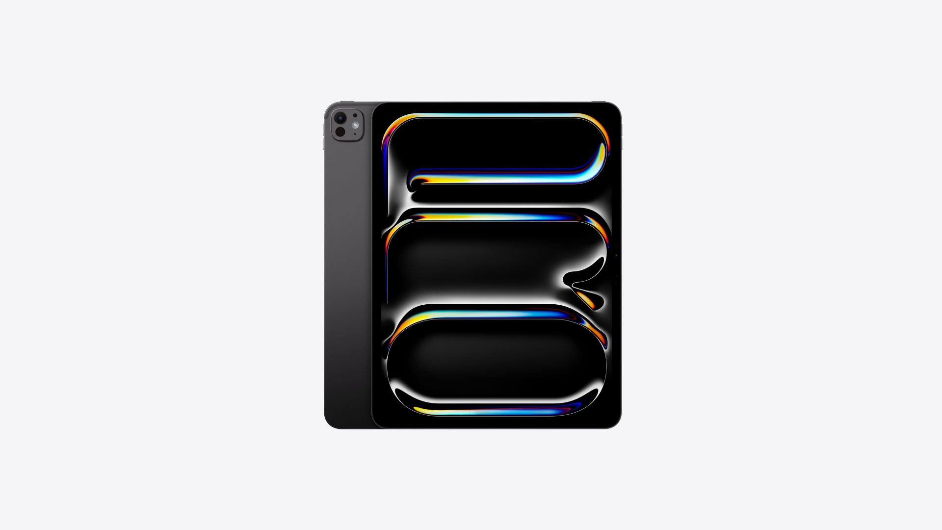 Apple 11 inç iPad Pro M4 WiFi + Cellular 2TB Nano-texture Cam Uzay Siyahı - MWRR3TU/A