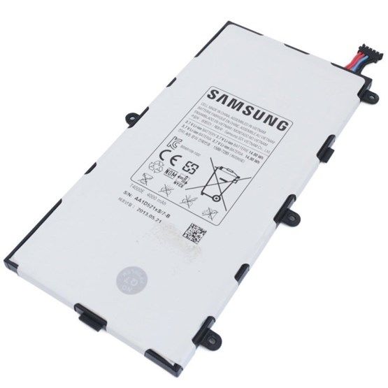 Samsung Galaxy SM-T212 Tablet Batarya Pil