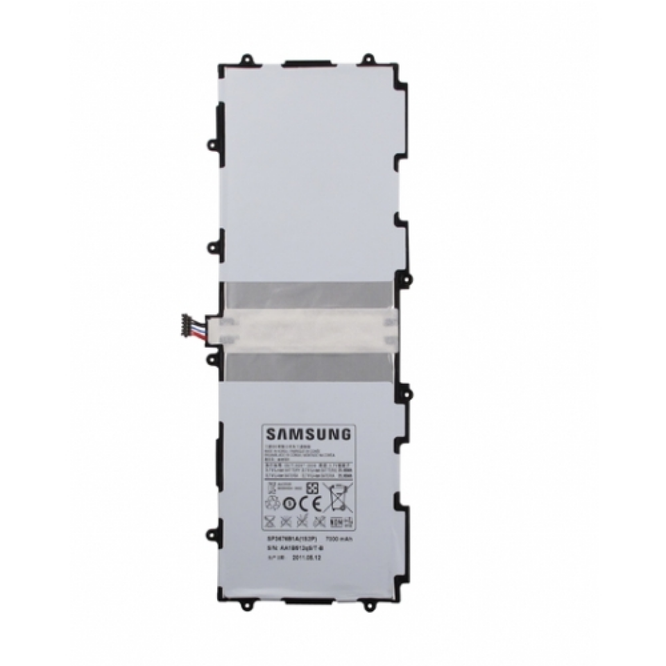 Samsung Galaxy Note GT-N8000 Tablet Batarya Pil