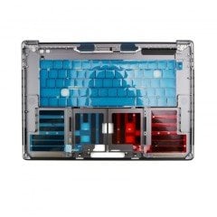 Apple MacBook Pro 13 inch TopCase A1707 US English 2016