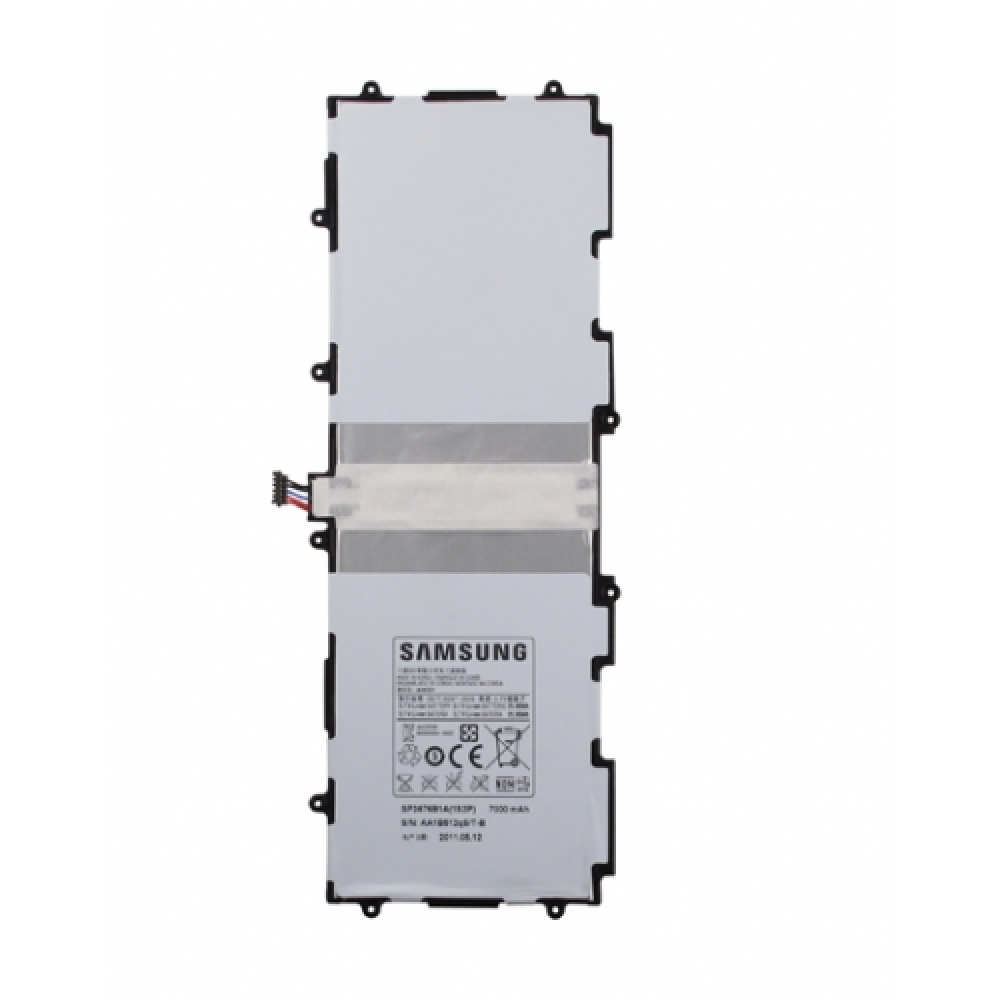 Samsung Galaxy Tab P7500 Tablet Batarya Pil