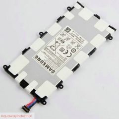 Samsung Galaxy Tab 2 P3105 Tablet Batarya Pil