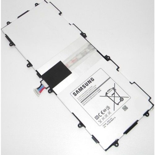 Samsung Galaxy Tab 3 P5210 Tablet Batarya Pil