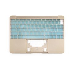 Apple Macbook A1534 2015 US 12inc üst Kasa Top case US ingilizce